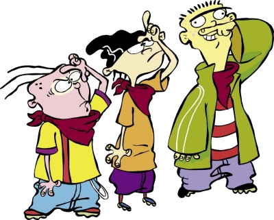 Ed Edd&Eddy